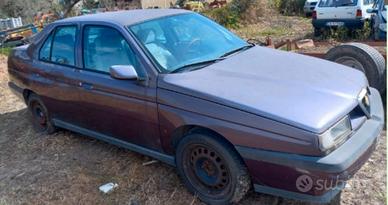 155 Alfa Romeo 2.0 super