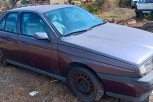 155 Alfa Romeo 2.0 super