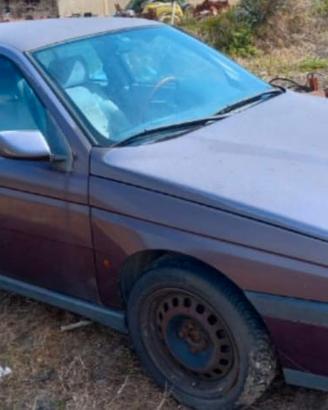 155 Alfa Romeo 2.0 super