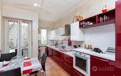 AMPIOI BILOCALE RISTRUTTURATO!!!