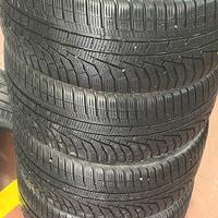 Pneumatici invernali  hankook 245/35R 19