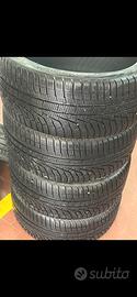Pneumatici invernali  hankook 245/35R 19