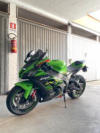KAWASAKI NINJA ZX10R 2019 KRT