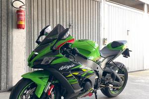 KAWASAKI NINJA ZX10R 2019 KRT