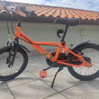 Bicicletta bambino