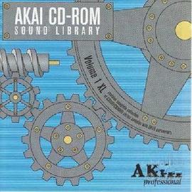 CD Campionamento Akai / Roland / E-MU / Kurzweil