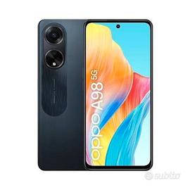 Oppo A98 5g 