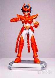 Blokees Saint Seiya Galaxy V04 Ikki Phoenix 
