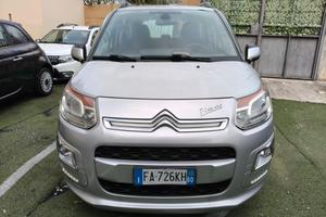Citroen C3 Picasso 1,6 HDi Exclusive FINE 2015