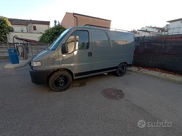 fiat ducato 10