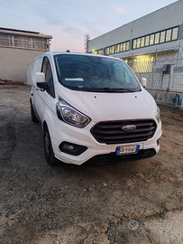 Ford transit custom L1H1 2.0 130 cv