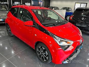 Toyota Aygo X FUN - 14 MILA KM!