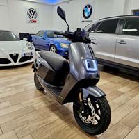 LvNeng NCE S - Scooter elettrico 125 (6,6 kW - 110