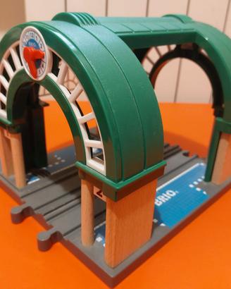 BRIO World - Stazione Centrale (33649)