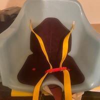 Seggiolino per bicicletta