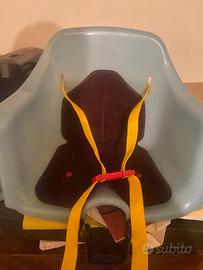 Seggiolino per bicicletta