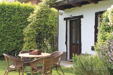 Alloggio affitti brevi " al bottalino "