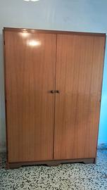 Armadio Vintage Anni '50/'60 – Design Mid