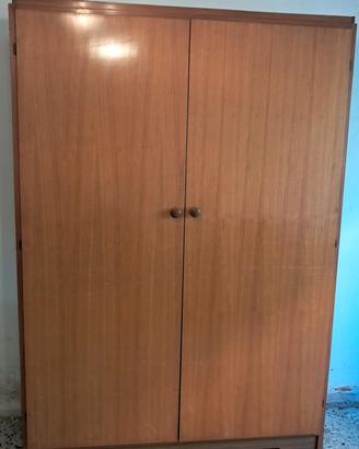 Armadio Vintage Anni '50/'60 – Design Mid