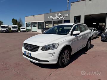 Volvo XC 60 XC60 D3 Geartronic R-design