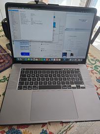Mac Book Pro 16"