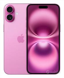 Iphone 16 Plus 256gb c.e.r.c.o