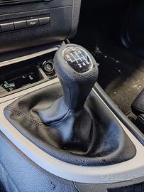Leva cambio BMW 118 D 1995cc diesel del 2008