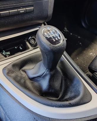 Leva cambio BMW 118 D 1995cc diesel del 2008