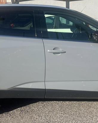 NISSAN QASHQAI 1.3 MHEV 140 CV – LUGLIO 2022