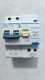 Hager Originale Magnetotermico Differenziale