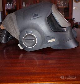 Casco saldatura professionale