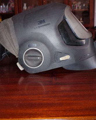 Casco saldatura professionale