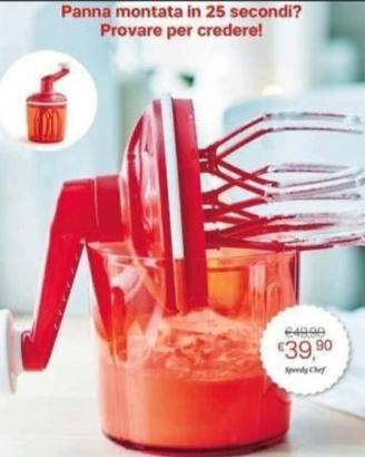 Tupperware 