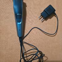 regolabarba macchinetta philips 3000