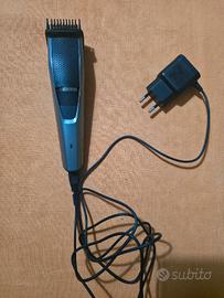 regolabarba macchinetta philips 3000