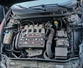 Alfa romeo 147 - 2008