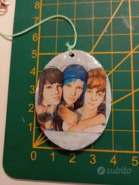 ciondolo life Is strange 