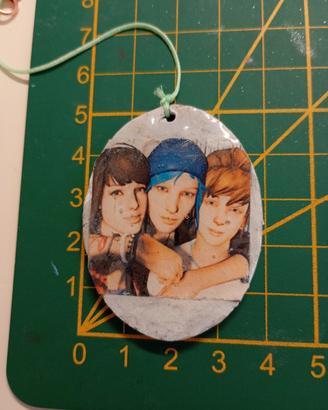 ciondolo life Is strange 