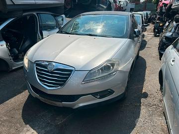 RICAMBI LANCIA DELTA 2010 1400cc BENZINA 198A4000