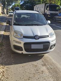 Fiat Panda 1300 tdi