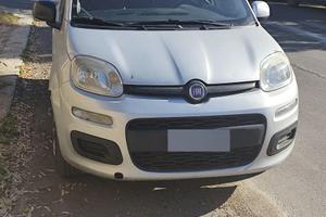 Fiat Panda 1300 tdi