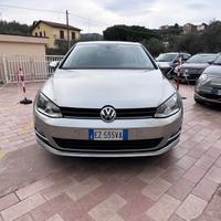 Volkswagen Golf 2.0 TDI 5p. 4MOTION Highline BlueM