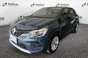 RENAULT Captur 2ª serie - Captur Full Hyb U1240099