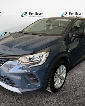 RENAULT Captur 2ª serie - Captur Full Hyb U1240099