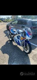 Suzuki rgv 250