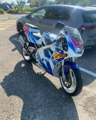 Suzuki rgv 250