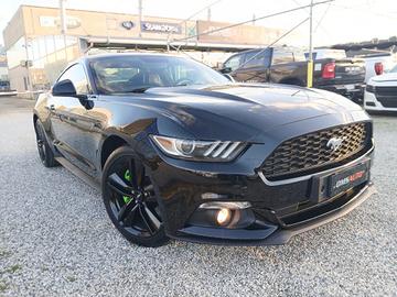 FORD Mustang Fastback 2.3 EcoBoost