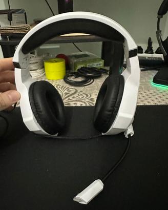 Cuffie gaming