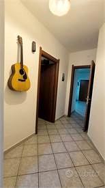 Appartamento – Cabuderra/Capoterra, Sa Mata 'e s'Ollastu, Casteddu/Cagliari - Vista 5