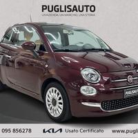 FIAT 500 0.9 TwinAir Turbo 85 CV Lounge